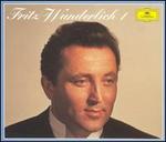 Fritz Wunderlich