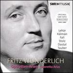 FRITZWUNDERLICHOPERETTENARIEN