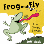 Frog and Fly