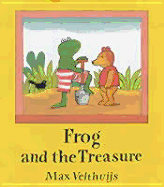 Frog and the Treasure