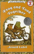 Frog and Toad Together