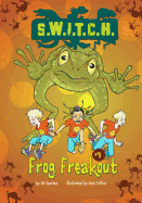 Frog Freakout