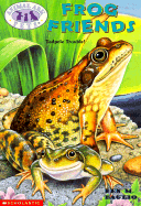 Frog Friends