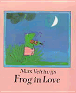 Frog in Love