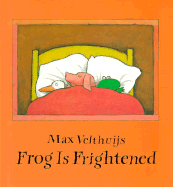 Frog is Frightened - Velthujis, Max