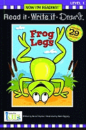 Frog Legs