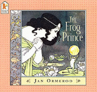 Frog Prince - Ormerod Jan