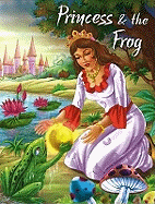 Frog Prince