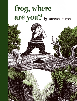 Frog, Where Are You? - 