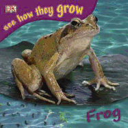 Frog with Sticker - Royston, Angela, and Hazle, Nigel, and Taylor, Kim