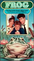 Frog - David Grossman