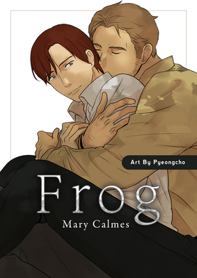 Frog - Calmes, Mary, and Gaia, Team