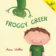 Froggy Green