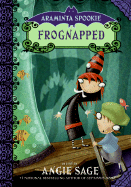 Frognapped - Sage, Angie