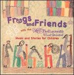 Frogs and Friends
