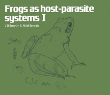 Frogs as Host-parasite Systems