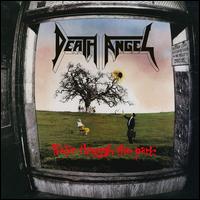 Frolic Through the Park - Death Angel