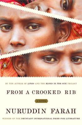 From a Crooked Rib - Farah, Nuruddin