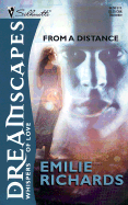 From a Distance - Richards, Emilie