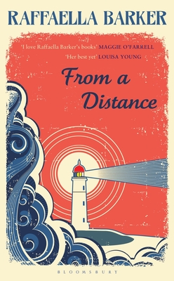 From a Distance - Barker, Raffaella