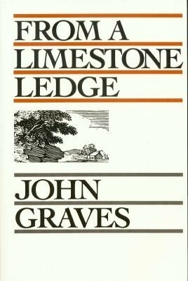 From a Limestone Ledge-P - Graves, John