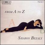 From A to Z, Vol. 1