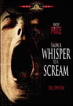 From a Whisper to a Scream