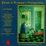 From a Woman's Perspective