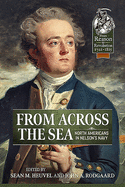 From Across the Sea: North Americans in Nelson's Navy