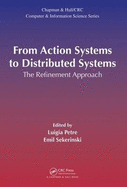 From Action Systems to Distributed Systems: The Refinement Approach