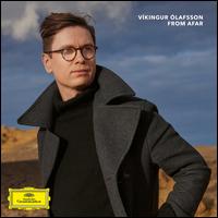 From Afar - V�kingur �lafsson (piano)