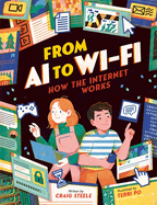From AI to Wi-Fi: How the internet works!