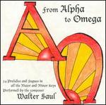 From Alpha to Omega