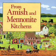 From Amish to Mennonite Kitchens