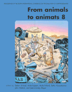 From Animals to Animats 8