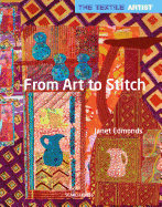From Art to Stitch