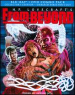 From Beyond - Stuart Gordon