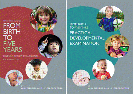From Birth to Five Years Set