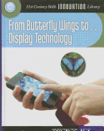 From Butterfly Wings To... Display Technology