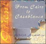 From Cairo to Casablanca