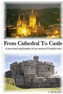 From Cathedral to Castle - (Colour Version) - Stocker, Claire