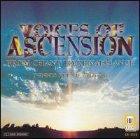 From Chant to Renaissance - Alexandra Montano (vocals); Jeffrey Johnson (vocals); Kathy Theil (soprano); Neil Farrell (vocals); Peter Stewart (baritone);...