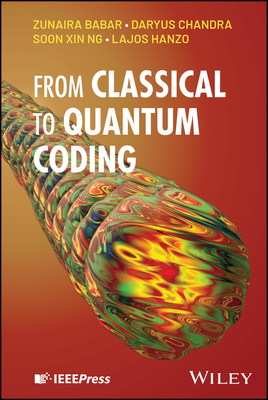 From Classical to Quantum Coding - Babar, Zunaira