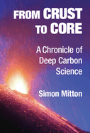 From Crust to Core: A Chronicle of Deep Carbon Science
