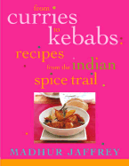 From Curries to Kebabs: Recipes from the Indian Spice Trail