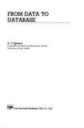 From Data to Database
