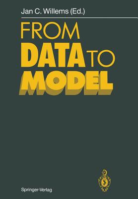 From Data to Model - Willems, Jan C (Editor)