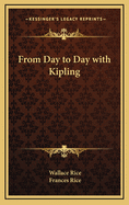 From Day to Day with Kipling