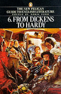 From Dickens to Hardy