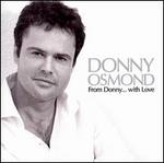 From Donny...With Love